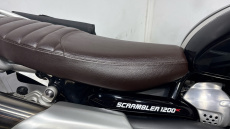 Triumph Scrambler 1200 XC (18MY)
